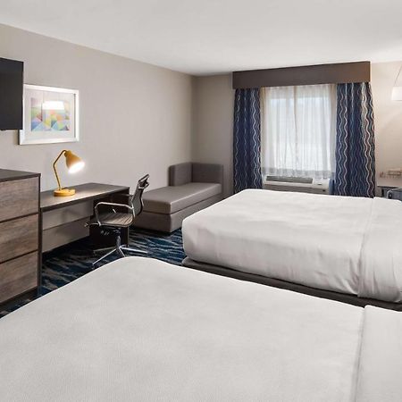 Best Western Plus Executive Residency Nashville Luaran gambar