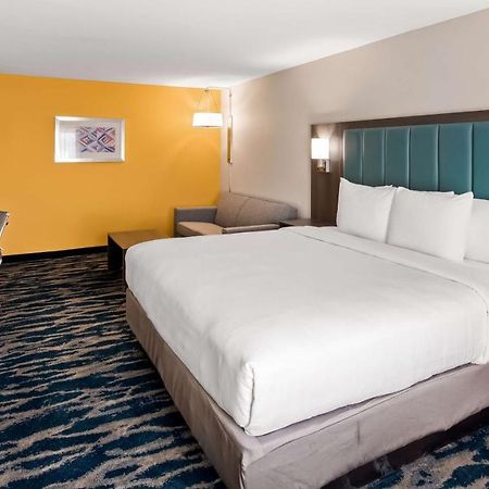 Best Western Plus Executive Residency Nashville Luaran gambar