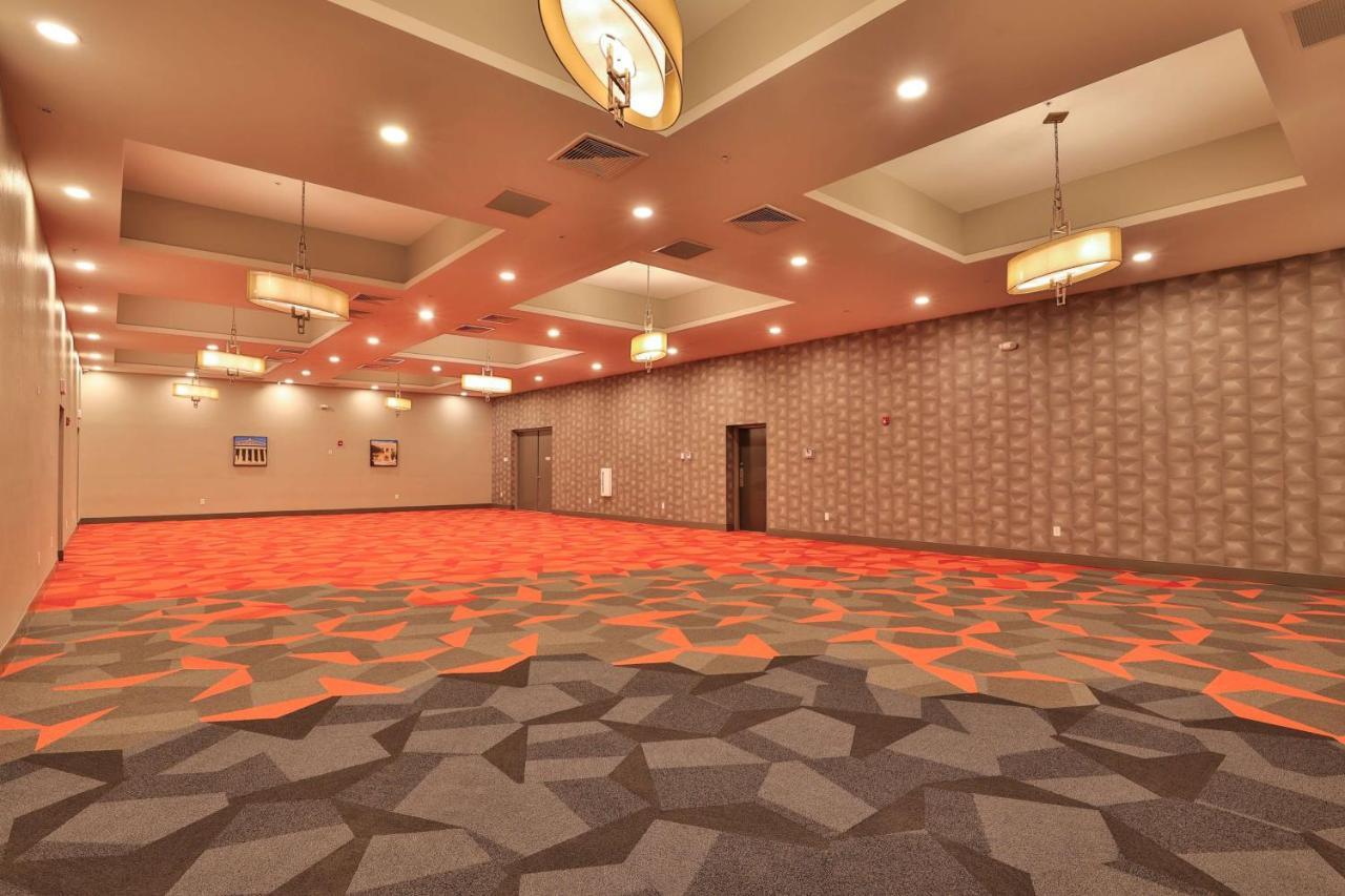 Best Western Plus Executive Residency Nashville Luaran gambar