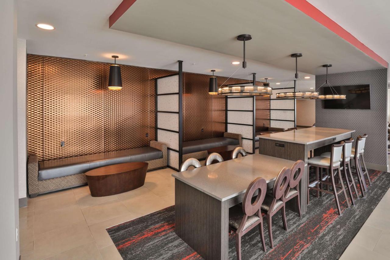 Best Western Plus Executive Residency Nashville Luaran gambar