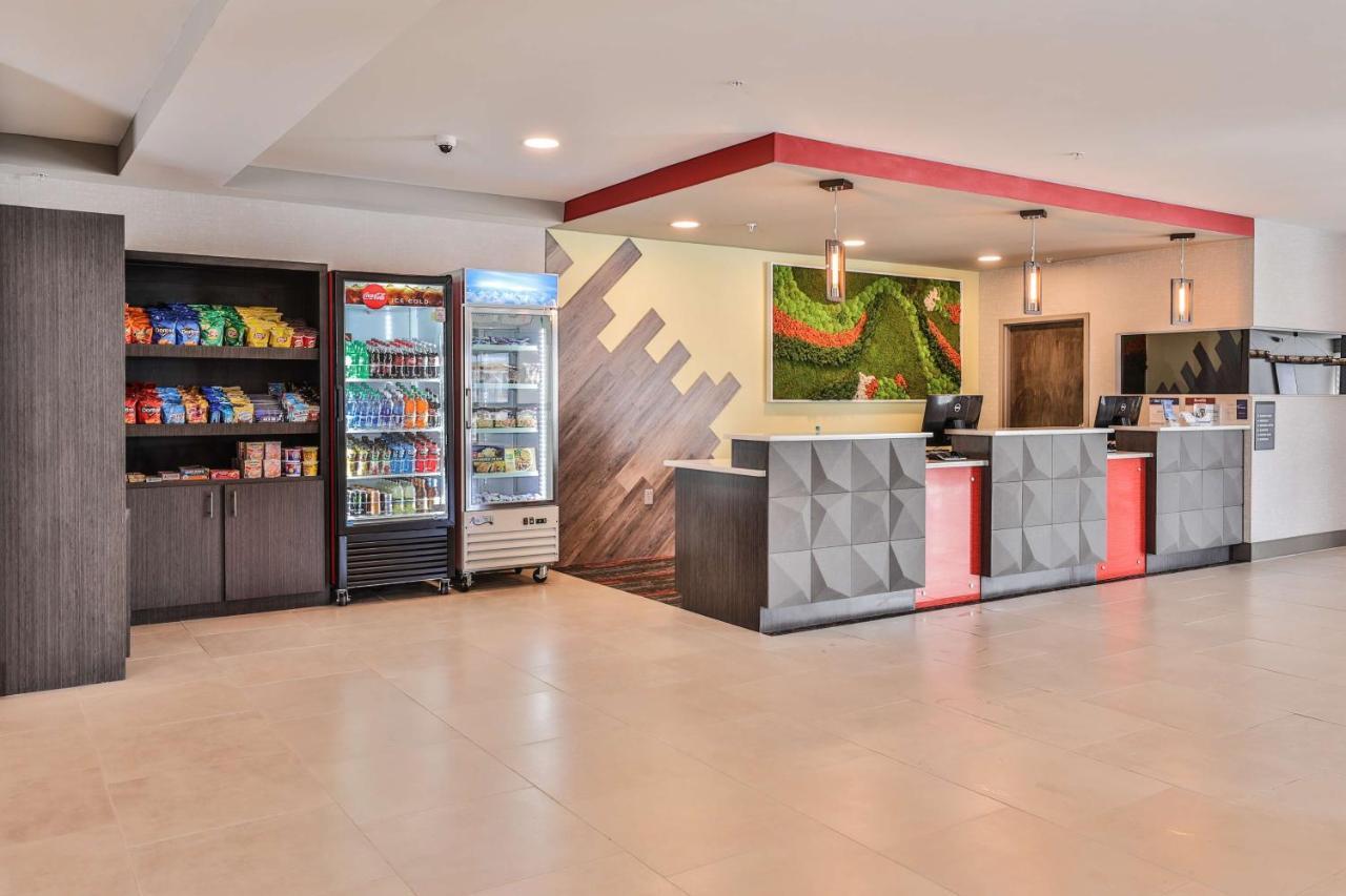 Best Western Plus Executive Residency Nashville Luaran gambar