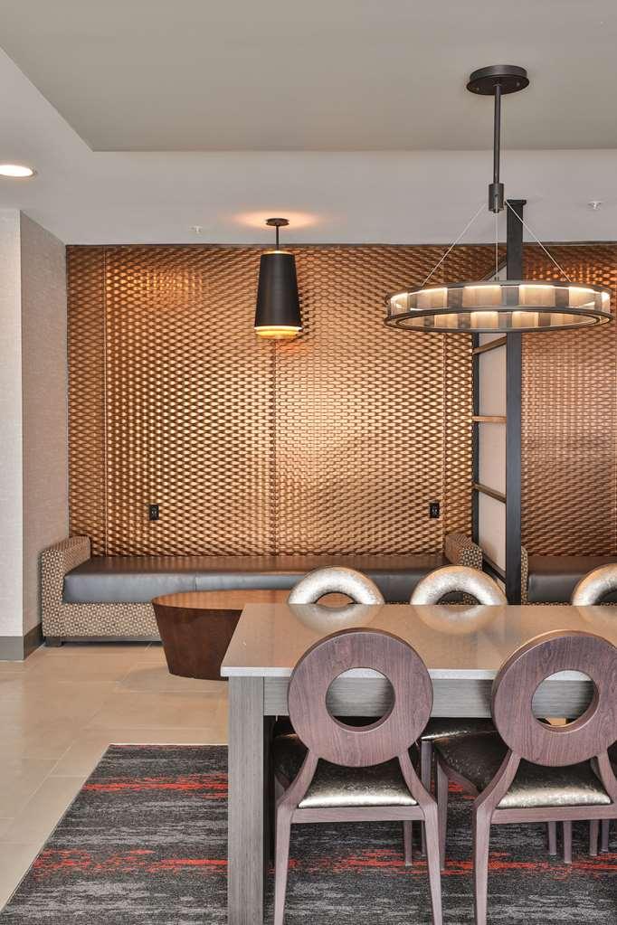 Best Western Plus Executive Residency Nashville Dalaman gambar