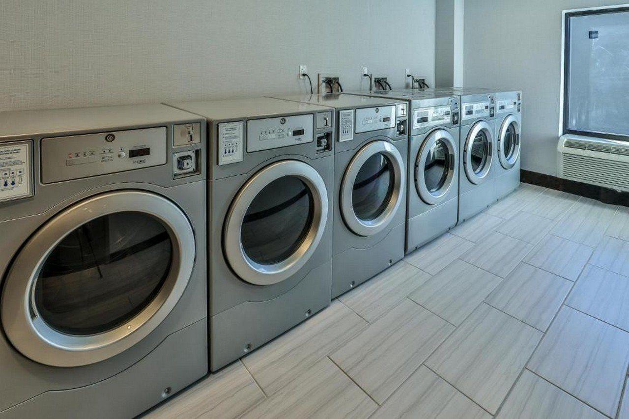 Best Western Plus Executive Residency Nashville Luaran gambar